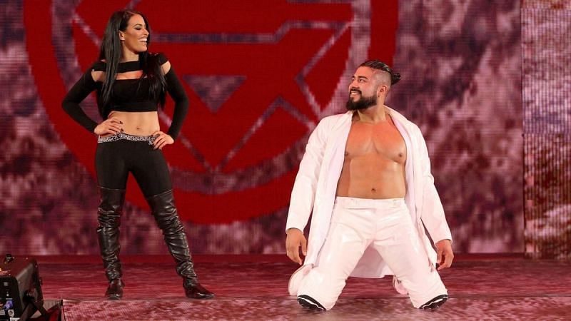 Vince McMahon has reportedly been very impressed with Andrade 'Cien' Almas